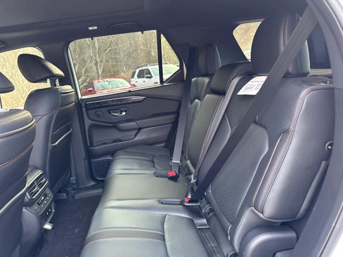 New 2026 Honda Passport TrailSport Elite image 33