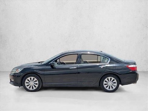 Used 2013 Honda Accord EX-L image 8