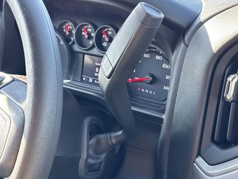 New 2026 GMC Sierra 3500 Pro w/ 1SA Pro Safety Plus Package image 19