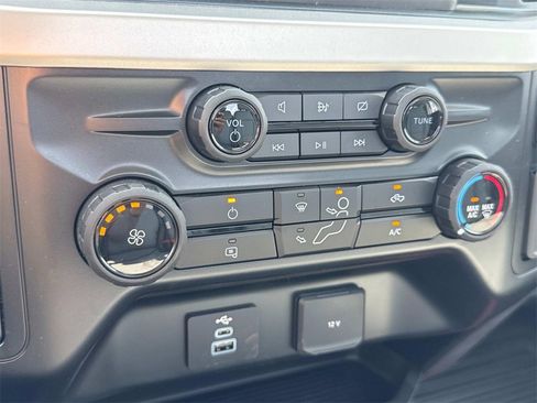 New 2024 Ford F550 2WD Regular Cab Super Duty image 26