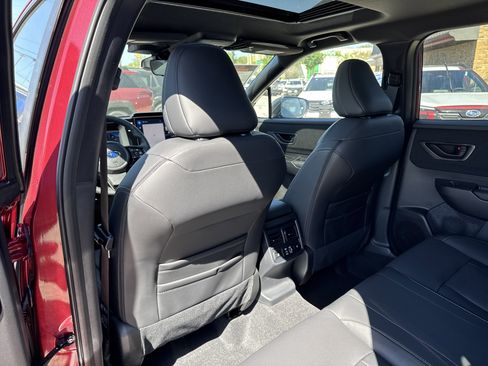 New 2026 Subaru Outback Limited AWD/4WD image 29