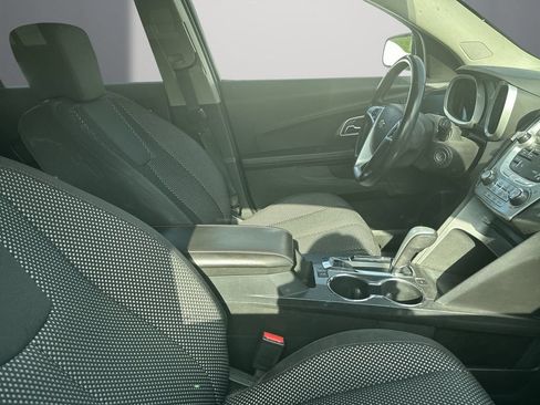 Used 2015 Chevrolet Equinox LT FWD image 10