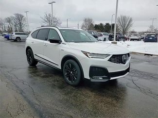 New 2026 Acura MDX A-Spec video 2