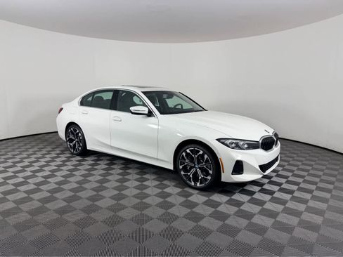 New 2026 BMW 330i xDrive Sedan image 2