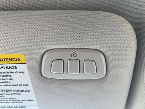 New 2026 Ford Explorer Platinum w/ LUX Leather Package image 25