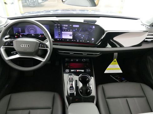 New 2026 Audi A5 2.0T Premium Plus AWD/4WD image 8