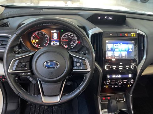 Used 2021 Subaru Ascent Premium w/ Convenience Package image 12