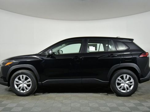 New 2026 Toyota Corolla Cross L image 16