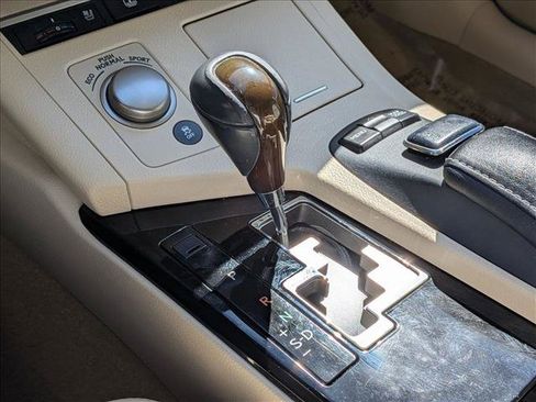 Used 2014 Lexus ES 350 w/ Luxury Package FWD image 12