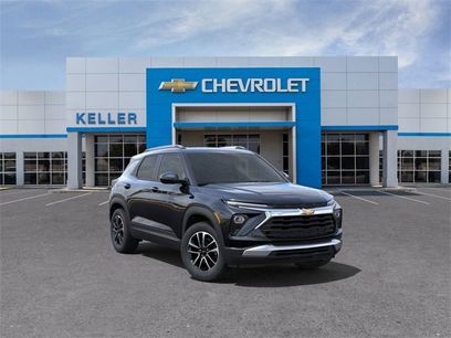 New 2025 Chevrolet TrailBlazer LT w/ Convenience Package