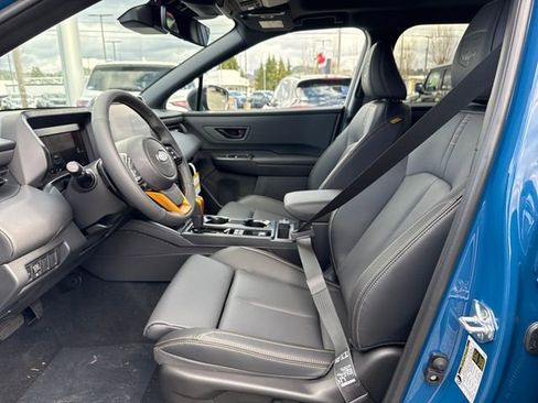 New 2026 Subaru Outback Wilderness image 14