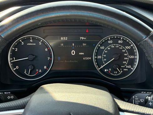 Used 2024 Mitsubishi Outlander SE FWD image 15