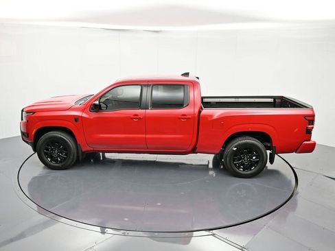 New 2026 Nissan Frontier SV w/ SV Convenience Package image 36