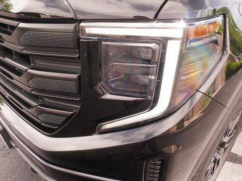 Used 2026 GMC Sierra 1500 Pro w/ Graphite Edition AWD/4WD image 30
