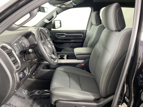 Used 2023 RAM 1500 Big Horn AWD/4WD image 16