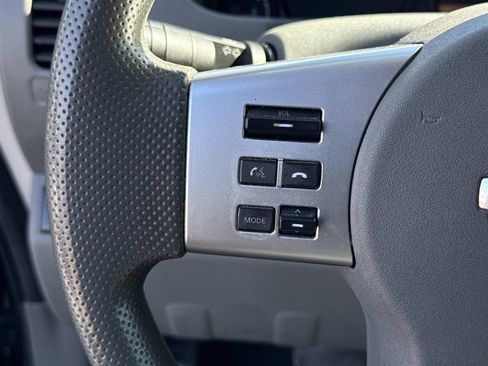 Certified 2021 Nissan Frontier S w/ S Utility Package image 25