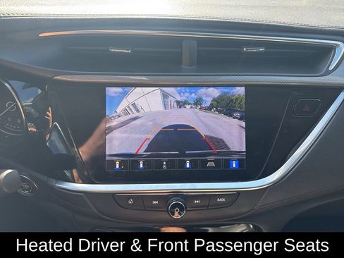 Used 2021 Buick Encore GX Essence w/ Advanced Technology Package image 31