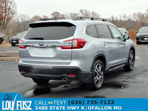 Certified 2024 Subaru Ascent Touring w/ Popular Package #2 image 28
