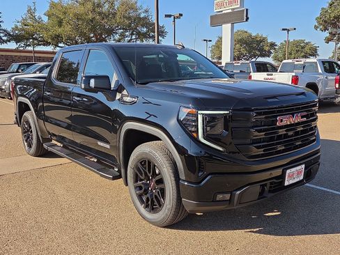 New 2026 GMC Sierra 1500 Elevation w/ Elevation Premium Package image 5