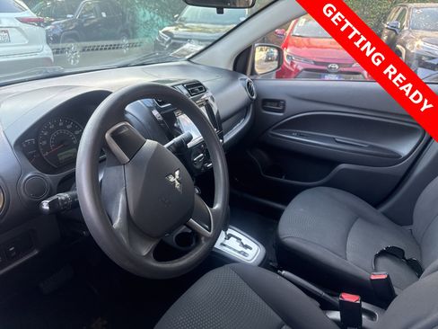Used 2017 Mitsubishi Mirage G4 ES image 9
