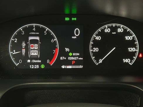 Used 2023 Honda HR-V Sport image 5