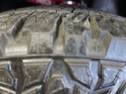 Used 2023 Toyota Tacoma TRD Pro image 11