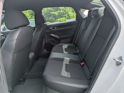 Used 2023 Honda Civic Sport image 14