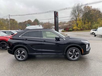 New 2026 Mitsubishi Eclipse Cross SEL