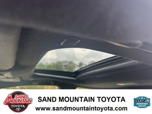 Used 2024 Toyota Corolla XSE image 17