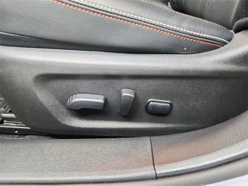 Used 2024 Nissan Altima 2.0 SR image 20