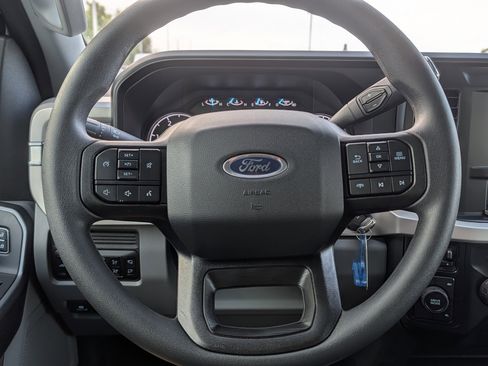 New 2026 Ford F450 XLT w/ FX4 Off-Road Package image 28