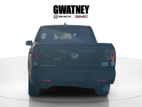 Used 2023 Honda Ridgeline RTL-E image 6