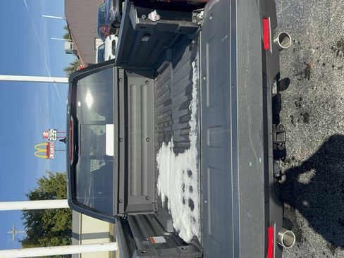 Used 2026 Honda Ridgeline RTL image 16