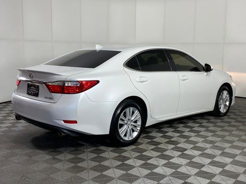Used 2015 Lexus ES 350 image 9