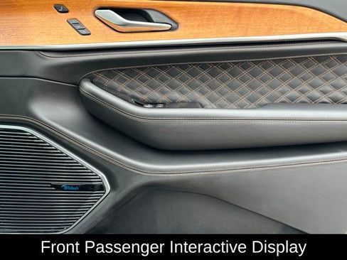 Used 2022 Jeep Grand Cherokee Summit image 25