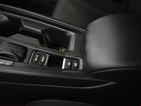 Certified 2024 Honda Accord EX image 33