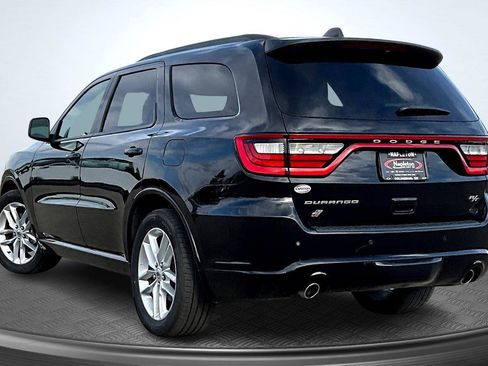 Used 2023 Dodge Durango R/T image 13