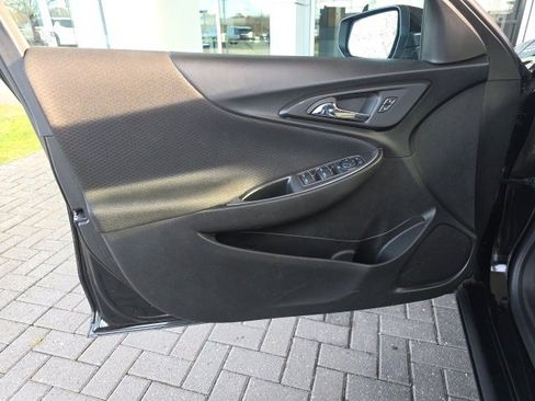 Used 2023 Chevrolet Malibu LT w/ Driver Confidence Package image 19