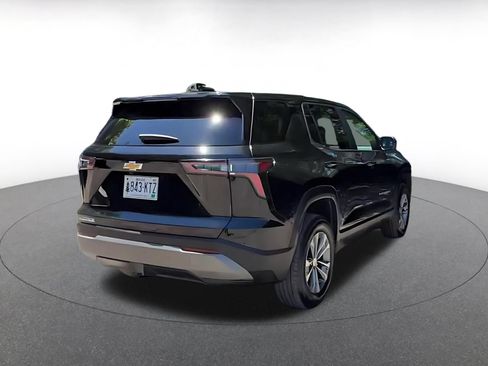 Used 2025 Chevrolet Equinox LT FWD image 13