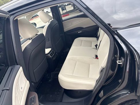 Used 2026 Lexus RX 450h AWD w/ Convenience Package image 20
