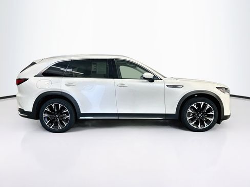 Used 2024 MAZDA CX-90 Plug-In Hybrid w/ Premium Plus AWD/4WD image 10