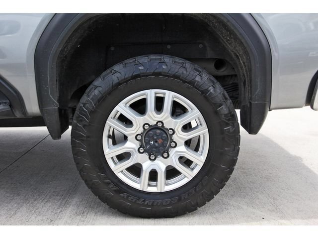 Used 2024 GMC Sierra 2500 SLT w/ Texas SLT Premium Package AWD/4WD image 29