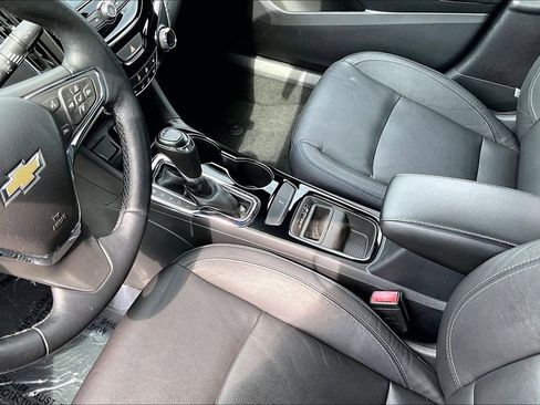 Used 2016 Chevrolet Cruze Premier w/ RS Package FWD image 18