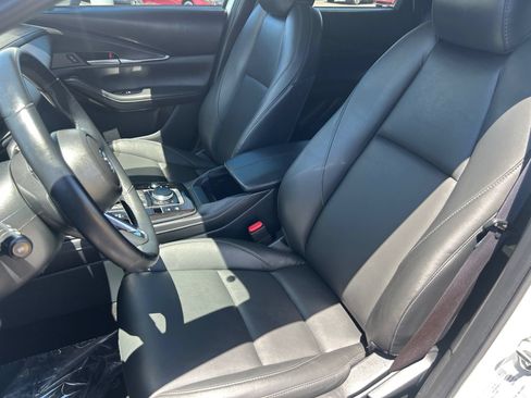 Used 2025 MAZDA CX-30 AWD 2.5 S w/ Select Sport Pkg image 19