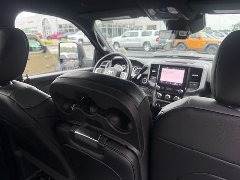 New 2026 RAM 5500 Tradesman w/ Chrome Appearance Group AWD/4WD image 55