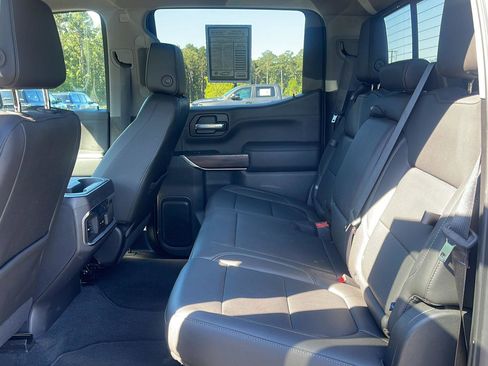 Used 2020 GMC Sierra 1500 SLT w/ SLT Premium Plus Package AWD/4WD image 26