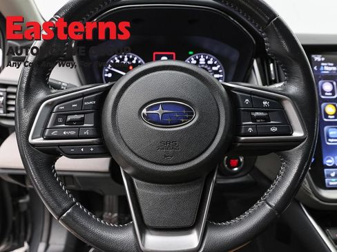 Used 2023 Subaru Legacy Premium AWD/4WD image 10