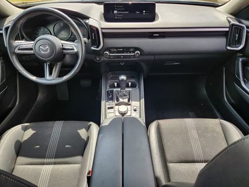 Used 2024 MAZDA CX-50 AWD 2.5 S w/ Preferred Package image 14