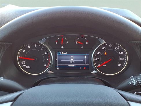 Used 2023 GMC Acadia SLE w/ Driver Convenience Package image 17