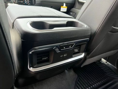 New 2026 Chevrolet Silverado 1500 LTZ w/ LTZ Premium Texas Edition image 26